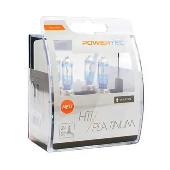 

PTZPT11-DUO - Powertec Platinum + 130% H11 12V DUO