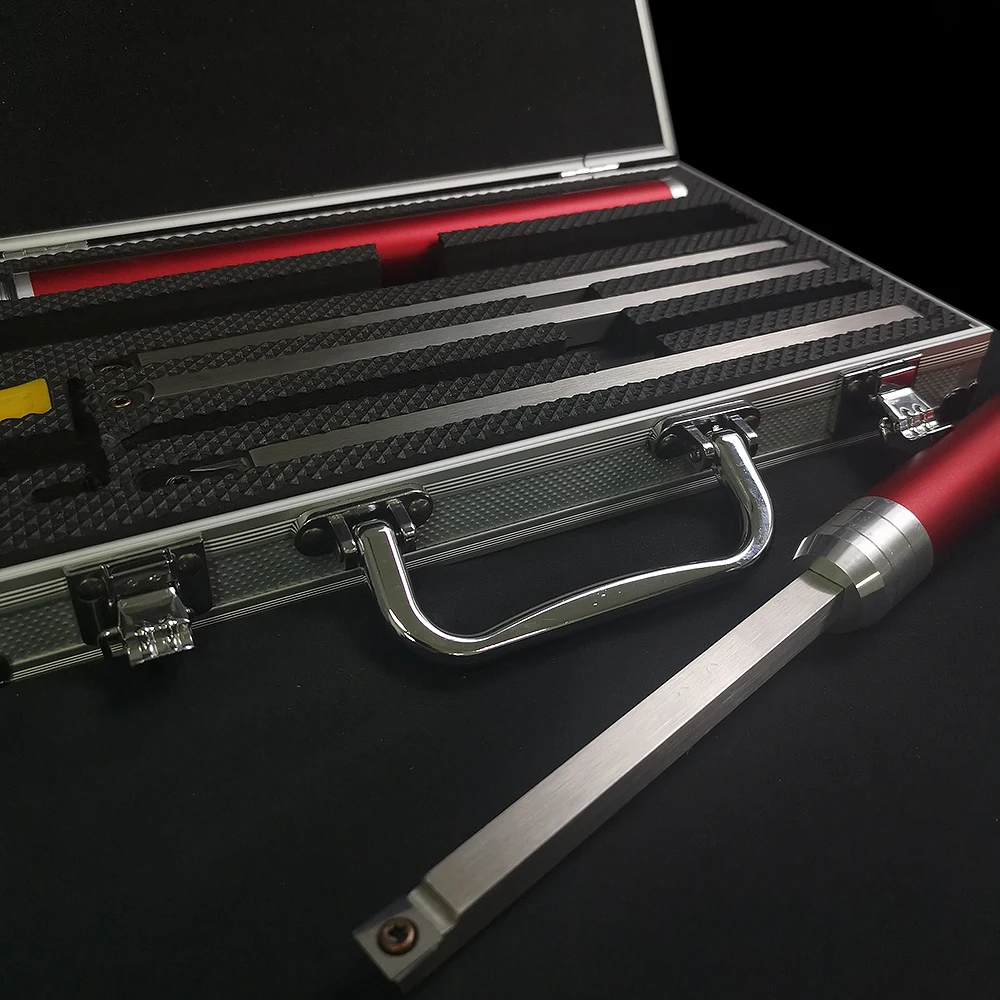 ALLSOME Wood Turning Tool Woodworking Lathe Chisel