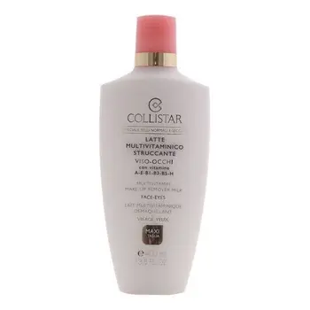 

Facial Make Up Remover Multivitamin Collistar