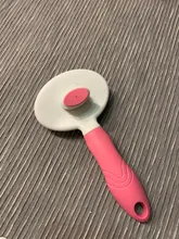 Comb Pet-Combing-Brush Massage Hair-Removal-Comb Cleaning-Supplies Dog Cat And Artifact