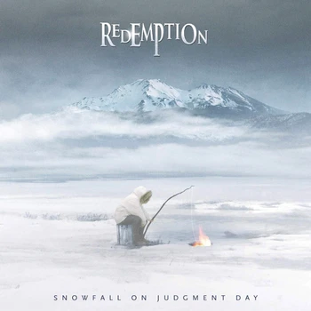 

Redemption/snowfall on Judgment Day (2LP + CD)