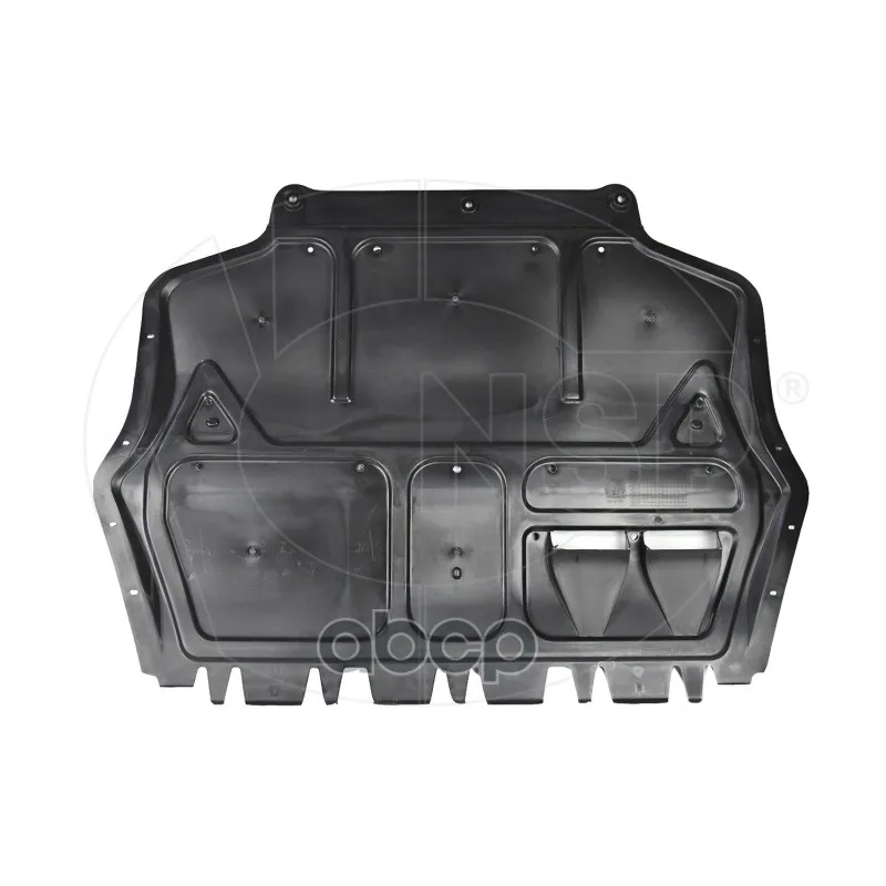 Пыльник Двигателя Центральный Skoda Octavia A5(10-) NSP арт. NSP081K0825237K