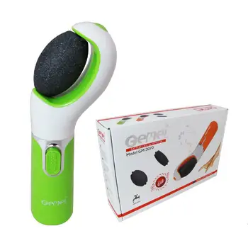 

Remove callus GM3070 Personal care various Gemei