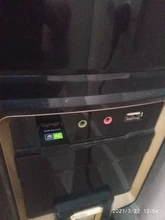 Wifi-Receiver Antenna Dongle Fi-Adapter Lan Wifi 5ghz 600mbps AC USB