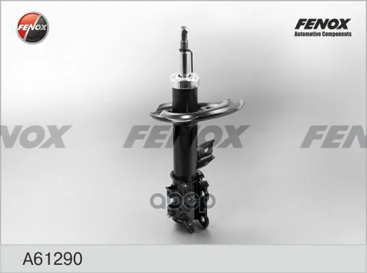 Амортизатор Hyundai I30 07- Пер.Лев.Газ Fenox A61290 FENOX арт. A61290