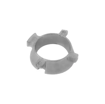 

Anode zinc polipodio, for concessions MerCruiser Alpha I Gen II me019