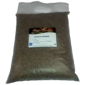 

Lentils "Pardina" 5 Kg