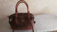 IMYOK-Bolso de mano Vintage de cuero para mujer, Bolsa de viaje de gran capacidad, de diseñador, 2020