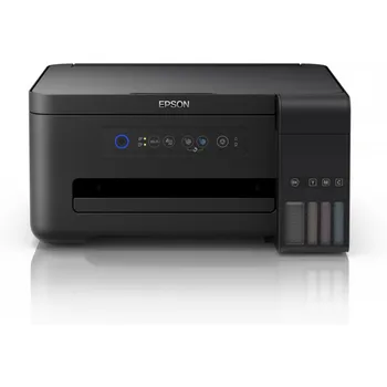 

Epson EcoTank ET-2700 Inkjet 33 ppm 5760 x 1440 DPI A4 Wi-Fi