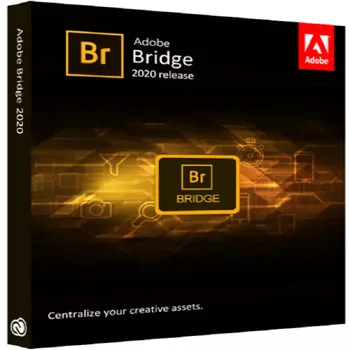 

Adobe Bridge CC 2020 Windows Pre-Activated Fast Download