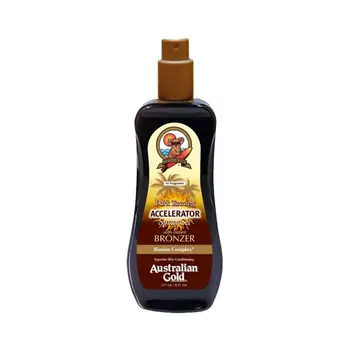 

Tanning Spray Accelerator Australian Gold (237 ml)