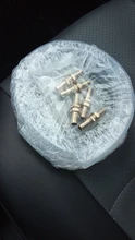Hose Barb Coupler-Connector-Adapter Pipe-Fitting Id-Pipe 16mm Brass Bulkhead Copper 12-14