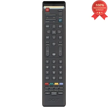 

Remote control Acer a-48key, at1930, at1931, at2055, at2056, at2058dl, at2225, at2230, AT2231, AT2355, AT2356, AT2358DL