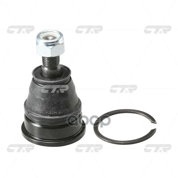 Опора Шаровая Верхн Nissan: Navara 07- Ctr арт. CBN-74