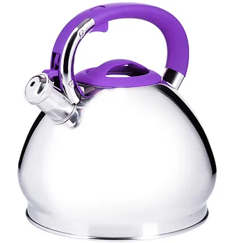 

Kettle 3,4 L stainless steel with whistle Mayer & Boch 28978