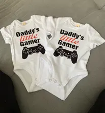 Pelele de manga corta para niños recién nacidos, ropa de verano de 0 a 24 meses