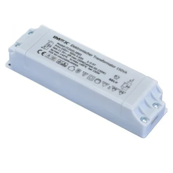 

Transformer 12V 150W electronic with protection it.0101.0003