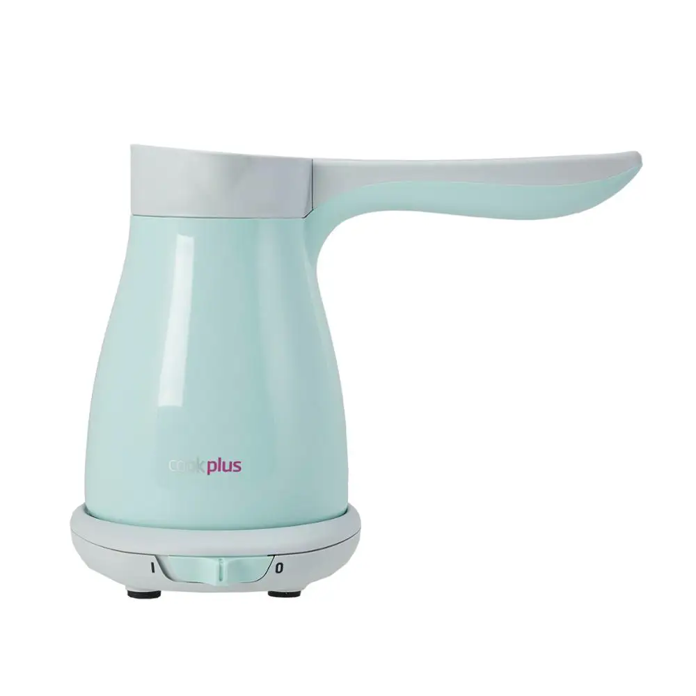 Turkish Coffee Maker Cookplus Electric Turkish Coffee Pot Cezve