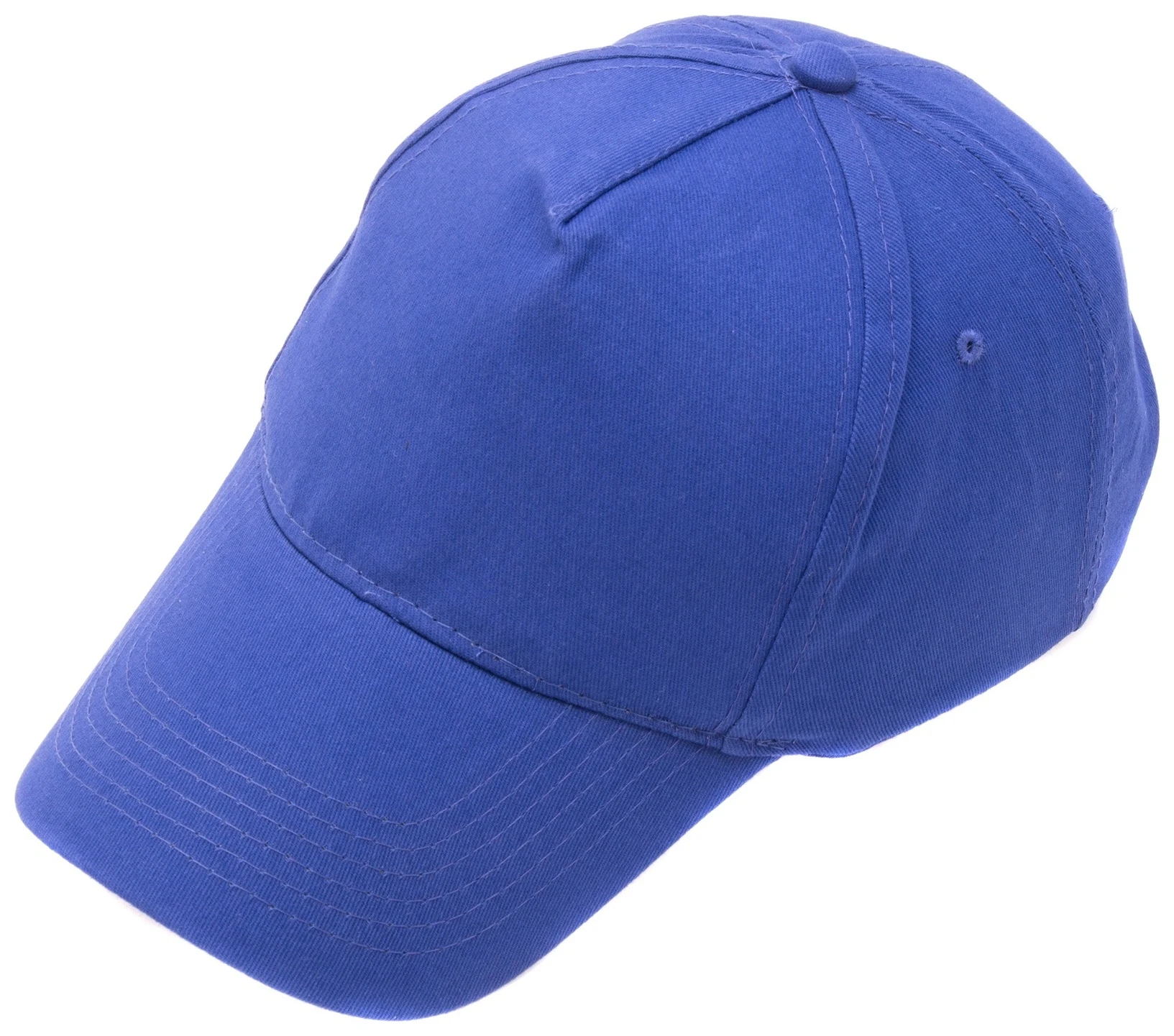 Сибртех Каскетка цвет василёк размер 52-62 | Безопасность и защита