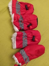 Pet-Shoes Snow-Boots Yorkie Anti-Slip Dogs Chihuahua Small Winter for Cats Reflective