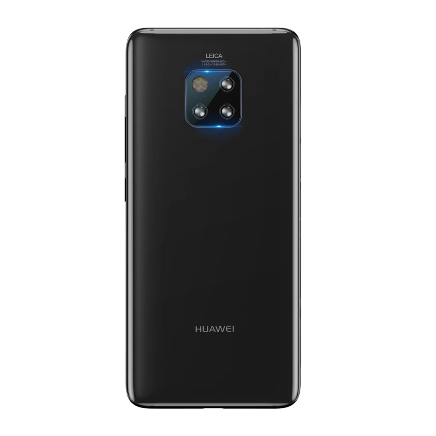 Защитное стекло Baseus 0.2mm Tempered Glass Camera Lens Protector for Mate20 SGHWMATE20-JT02(Прозрачный
