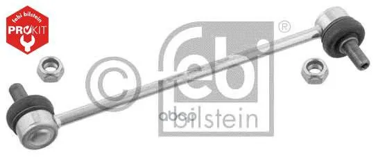 28592f_тяга Стабилизатора Переднего! Toyota Camry All 01, Lexus Rx350 05 Febi 28592 Febi арт. 28592