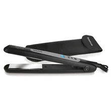 Выпрямитель для волос aurus SLIMLOOK PRO STYLER Black