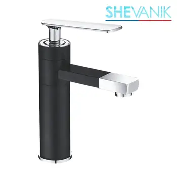 

Bathroom sink basin mixer tap S6601H