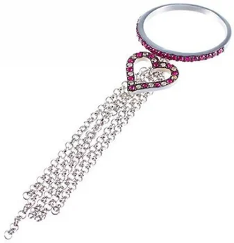 

Jay VI ring with cubic zirconia