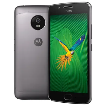 

Motorola Motorbike G5 4G 2GB RAM 16GB Gray