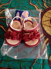 Zuecos de verano para niños de 0 a 18M, sandalias florales de princesa para recién nacidos, zapatillas de cuna suave para caminantes, 2019