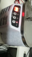 Limpiador ultrasónico de 600 ml, máquina de limpieza de placas de circuito de gafas de joyería, Control inteligente, limpieza ultrasónica, baño ultrasónico