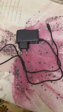 Converter-Supply Power-Adapter Led-Strip Cctv-Camera Universal Dc 3v Light AC100-240V