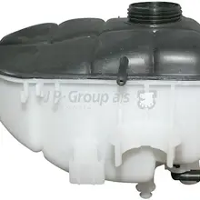 Бачок расширительный охлаждающей жидкости MB W203 JP GROUP 13147