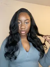 Luvin 28 30 32 40 pulgadas brasileño de la onda del cuerpo crudo extensiones de cabello humano cabello Remy extensiones con ondas al agua teje ofertas de productos al por mayor