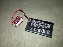 Mini Módulo de pantalla LED Digital, bricolaje, rojo y azul, voltímetro de DC2.5V-32V DC0-100V, medidor de contador de voltaje, Panel para motocicleta y coche