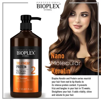 

Bioplex Treatment Protein 1L / 33.81 fl.oz