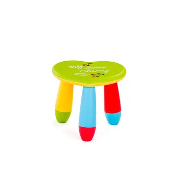 

STOOL INFANT HEART GREEN 'S CHIPOLINO