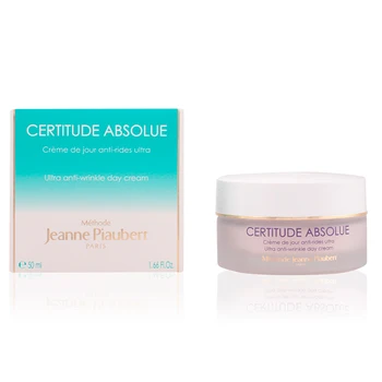 

Regenerating anti-wrinkle cream Certitude Absolue Soin Jeanne Piaubert