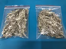 ¡100 unids/lote 4,2mm Series 5557 y 5559 de macho y hembra de terminales para PC ATX/PCI-E/EPS Cable de alimentación!
