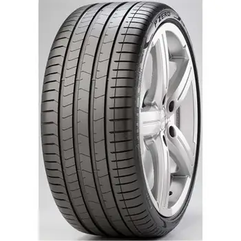 

Pirelli 245/45 YR19 98Y RUNFLAT new P-ZERO, tyre tourism