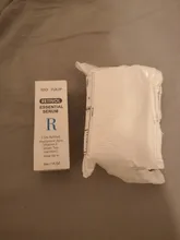 MO tulipán-suero Facial antiarrugas para eliminar manchas oscuras, suero de colágeno, esencia antienvejecimiento, 2.5% vitamina C / A