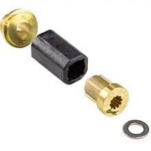 Комплект 123 для установки винтов Yamaha 20-30, OMAX OM123