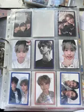 Cards-Sleeves Board-Game Trading Colorful Magic 15 Choices 50pcs/Pack