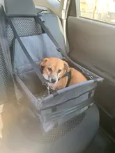 Puppy-Carrier Hammock Pet-Bag Pet-Products Travel Carrying Breathable Waterproof Folding