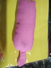 1Pc Mini lindo juguetes de peluche, mascotas garras menta para mascar para gatos rascador dientes Catnip Cat juguete herramientas interactivas, suministros para mascotas