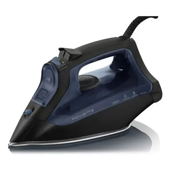 

Steam Iron Rowenta DW4132D1 140 g/min 2500W Black