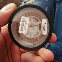 Hair-Rig Hook Link Braid-Line Fishing-Accessories Carp Soft 8-Strand Terminal 20m 25LB/35LB