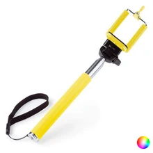 Раздвижная селфи-Палка(3,5 мм) 144625