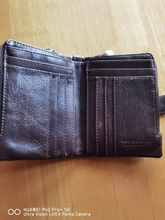 Meesii-funda de pasaporte con bolsillo para monedas para hombre, tarjetero de cuero genuino, billetera con bloqueo